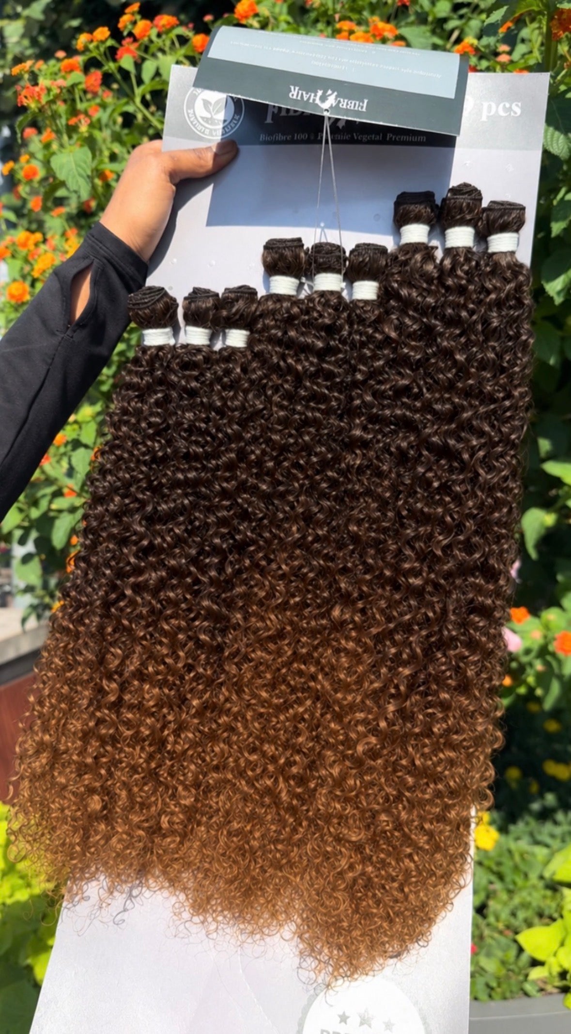 Georgina Curls MT1B/30#