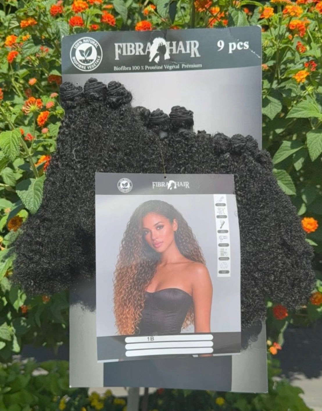 Belina Curls 1B