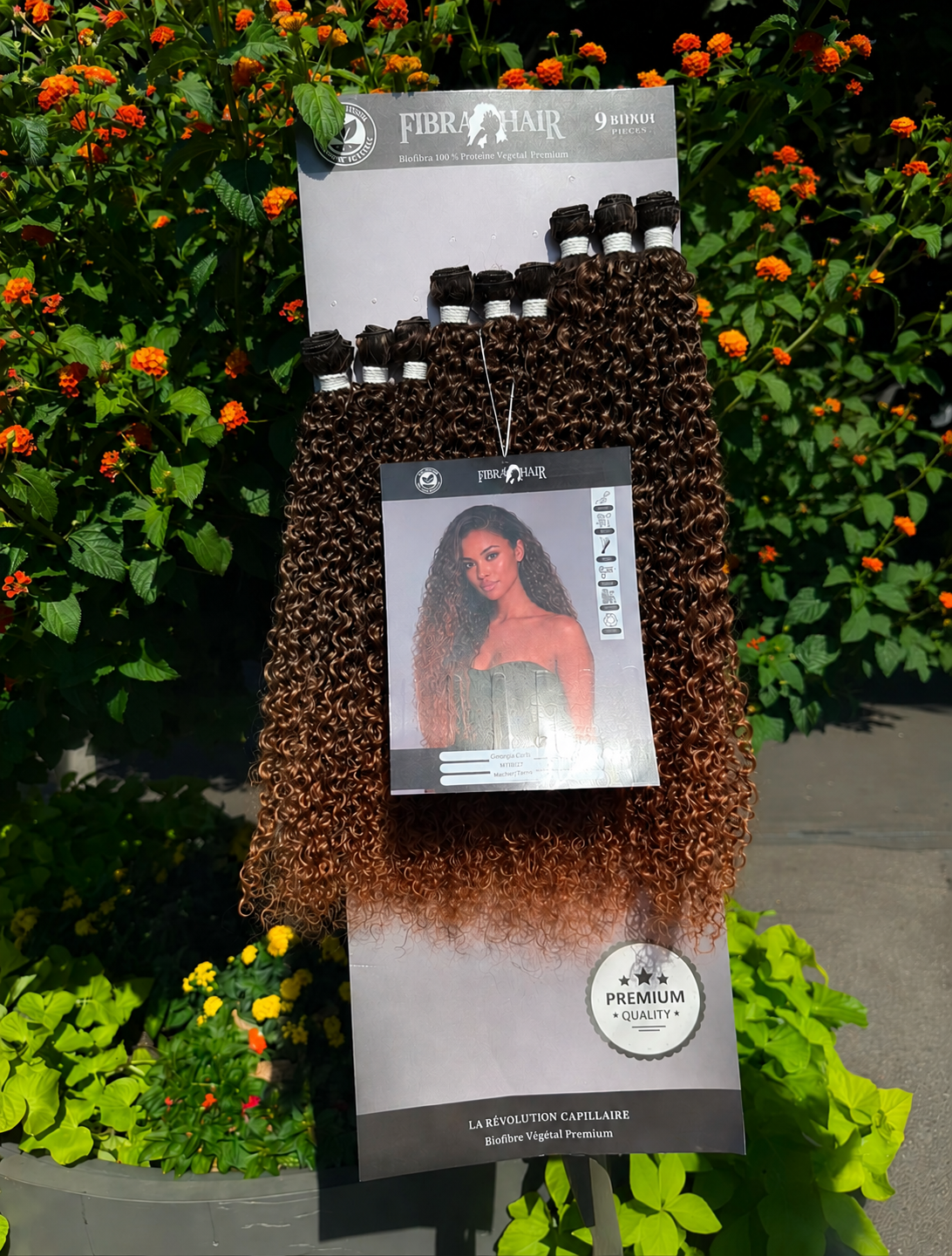 Georgina Curls MT1B/30#