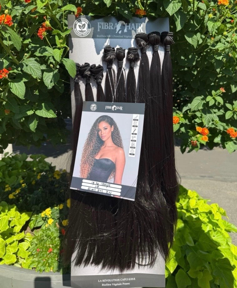 Kyky Silky Straight 2#