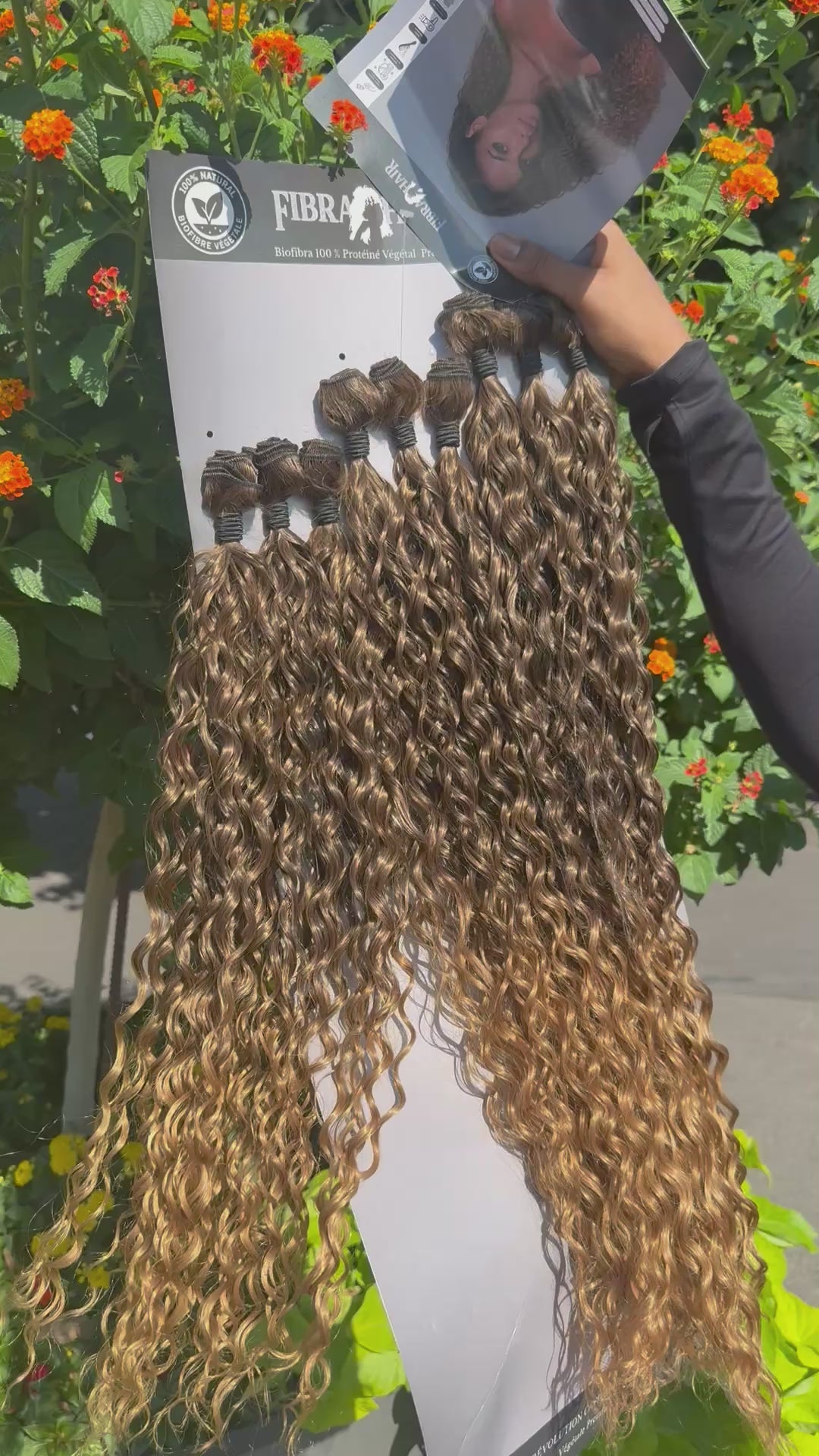 Anna Curls MT4/27#