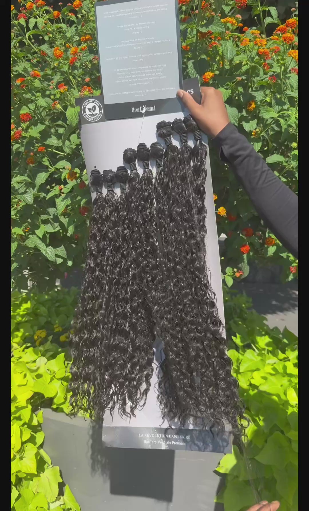Anna Curls 2#