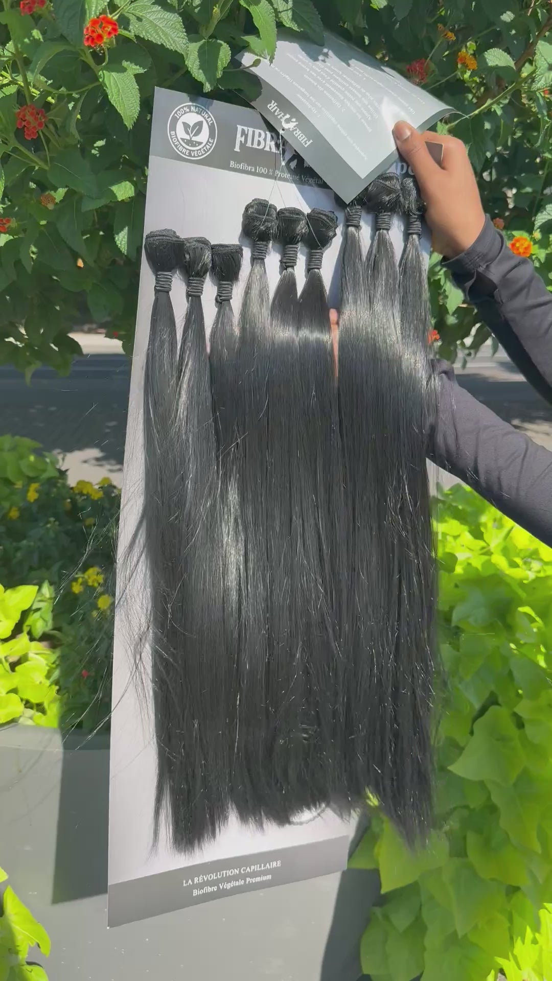 Kyky Silky Straight 1B#