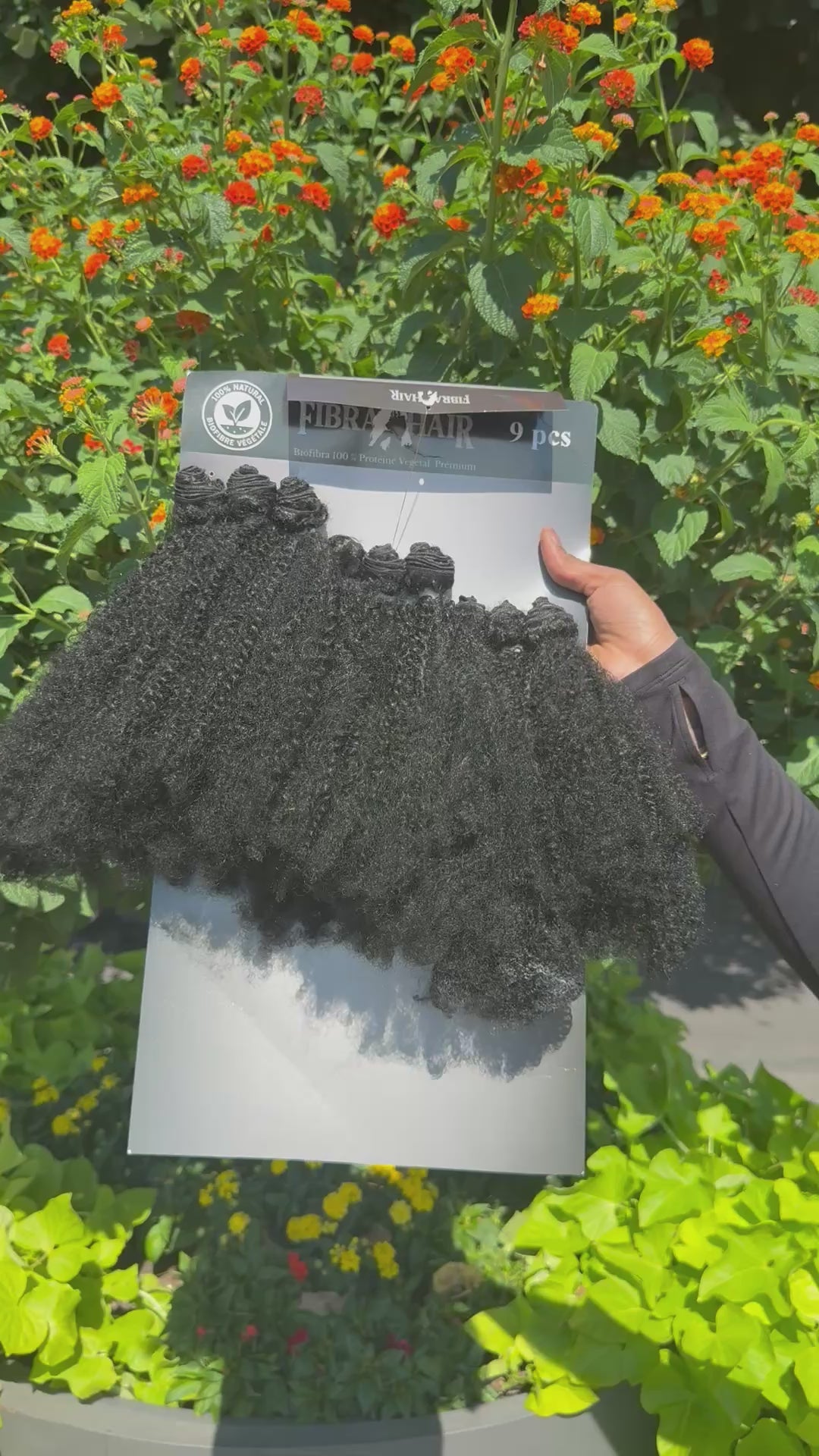 Belina Curls 1B