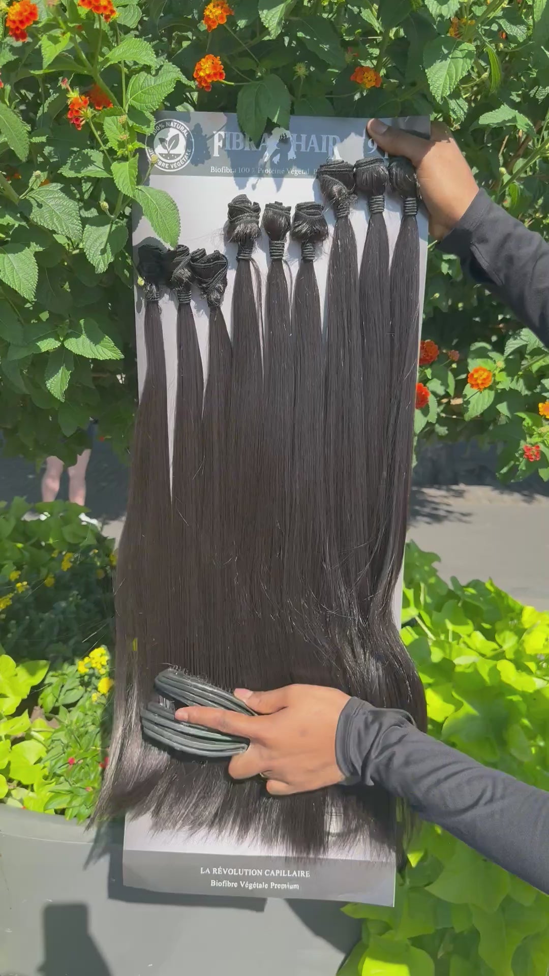 Kyky Silky Straight 2#